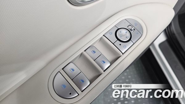 Hyundai IONIQ 5 2022, фото 28