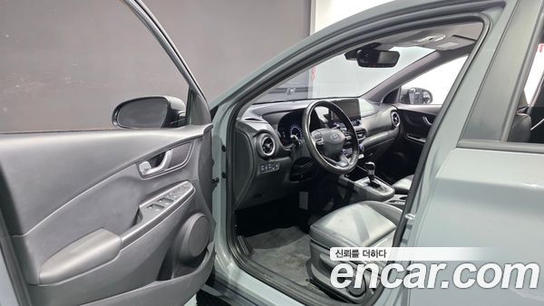Hyundai Kona 2023, фото 13