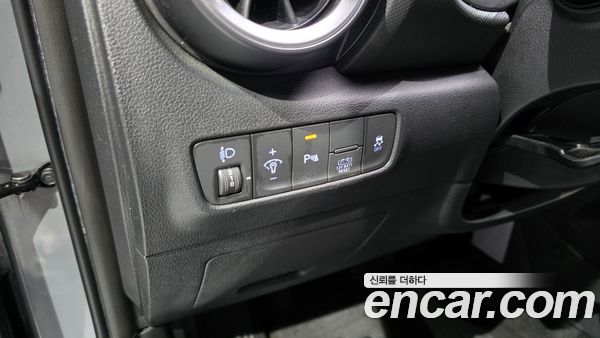Hyundai Kona 2023, фото 18
