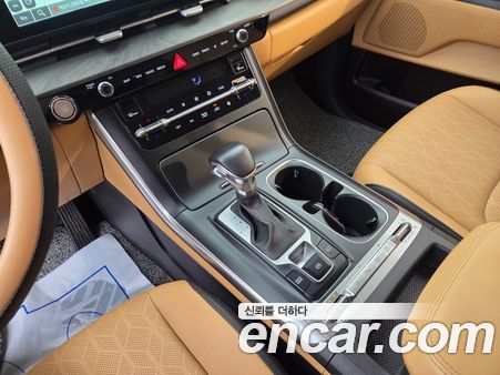 Kia Carnival 2021, фото 7