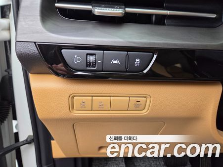 Kia Carnival 2021, фото 9