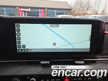 Kia Carnival 2021, фото 10