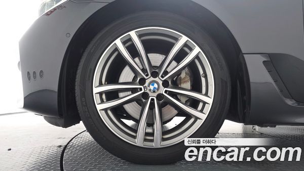 BMW Gran Turismo 2020, фото 4