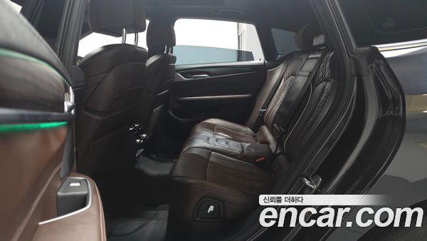 BMW Gran Turismo 2020, фото 15