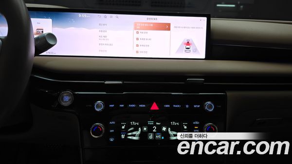 Genesis G80 2025, фото 20