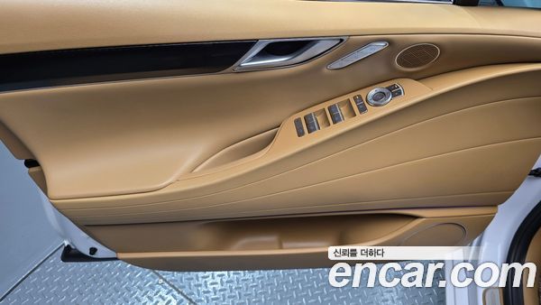Genesis G80 2025, фото 14