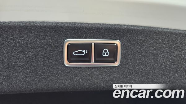 Genesis G80 2025, фото 29