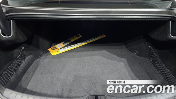 Genesis G80 2025, фото 31