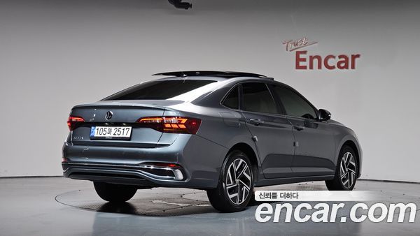 Volkswagen Jetta 2023
