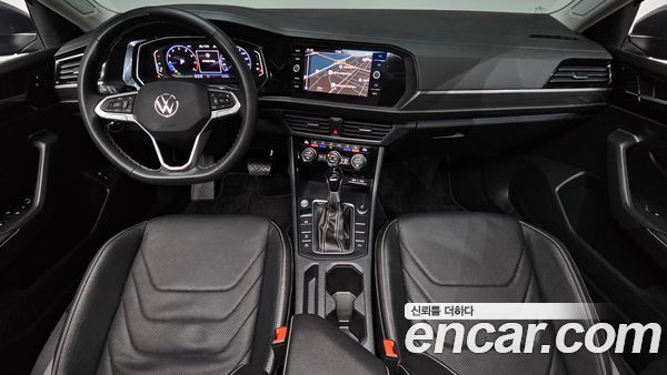 Volkswagen Jetta 2023, фото 9