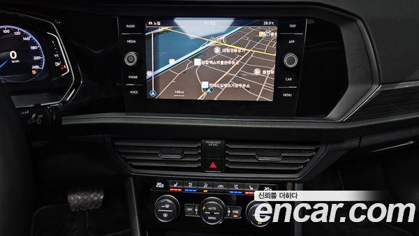 Volkswagen Jetta 2023, фото 19