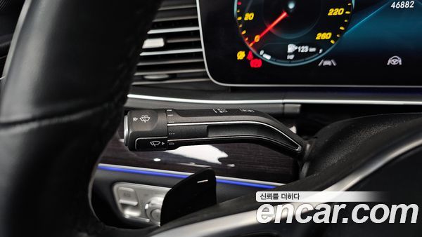 Mercedes-Benz GLE 2022, фото 31