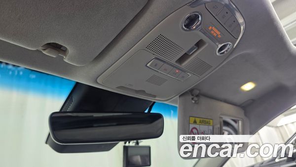 Hyundai Grandeur 2021, фото 31