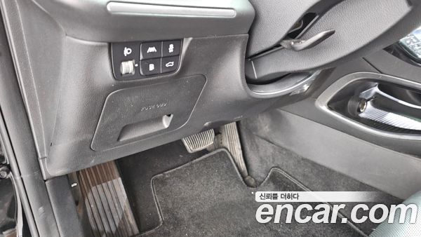 Hyundai Grandeur 2022, фото 26