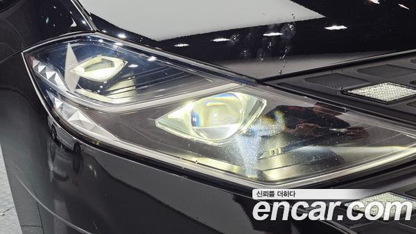 Hyundai Grandeur 2022, фото 8