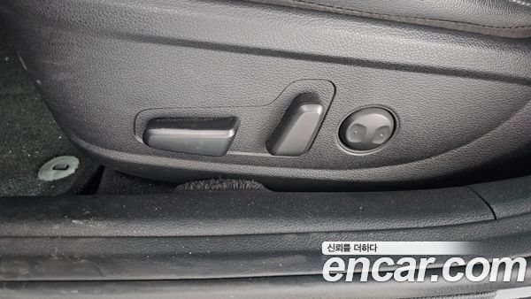 Hyundai Grandeur 2022, фото 31