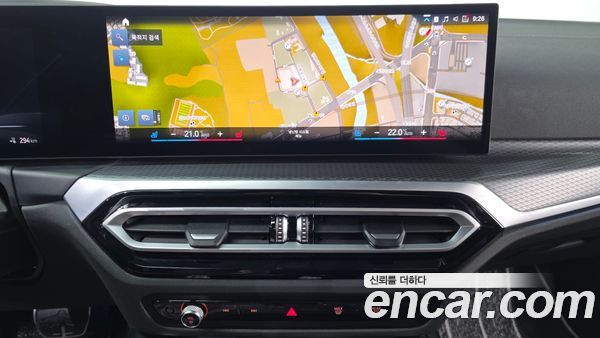 BMW i4 2024, фото 28