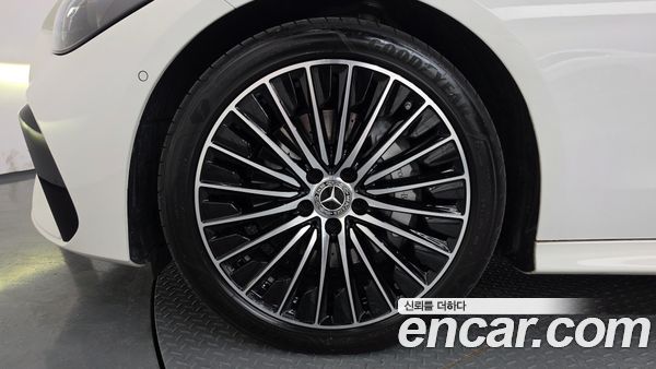 Mercedes-Benz CLE 2024, фото 5