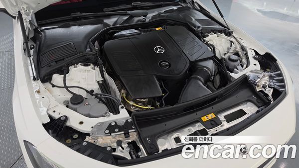 Mercedes-Benz CLE 2024, фото 6