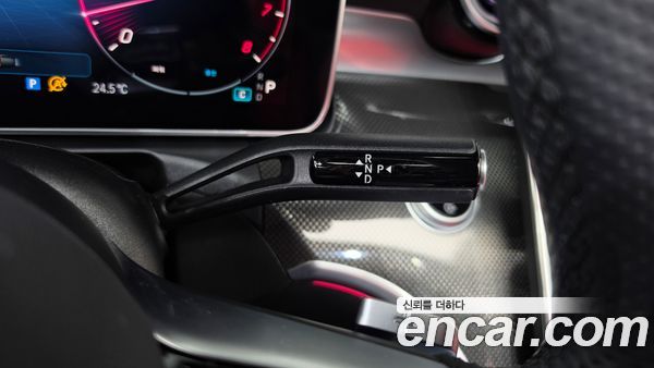 Mercedes-Benz CLE 2024, фото 12