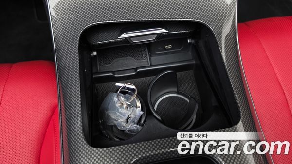 Mercedes-Benz CLE 2024, фото 20