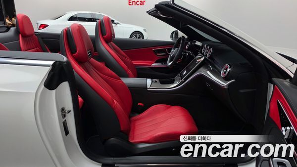Mercedes-Benz CLE 2024, фото 16