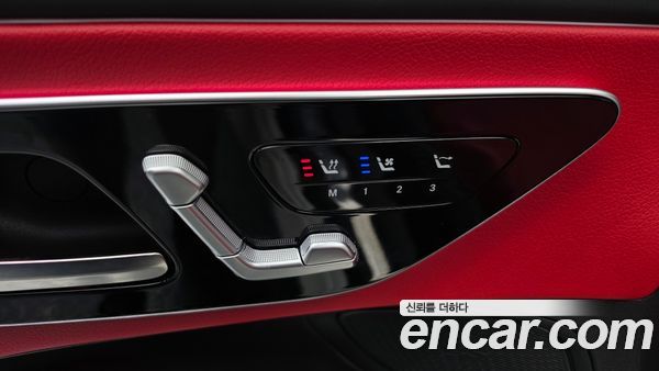 Mercedes-Benz CLE 2024, фото 31