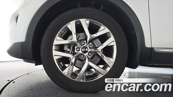 Kia Sorento 2020, фото 4