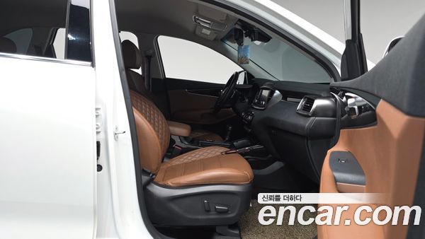 Kia Sorento 2020, фото 15