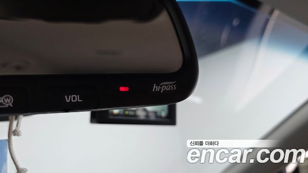 Kia Sorento 2020, фото 28