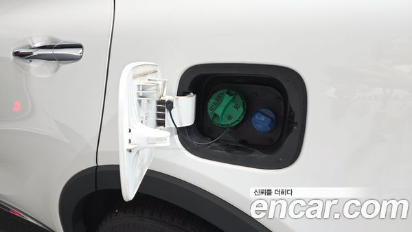 Kia Sorento 2020, фото 34