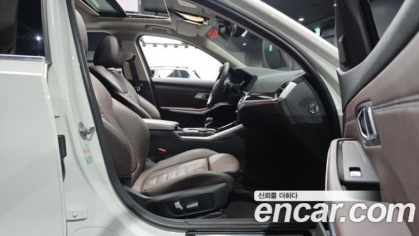 BMW 3 Series 2021, фото 15