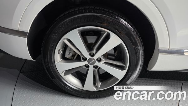 Genesis GV80 2023, фото 4
