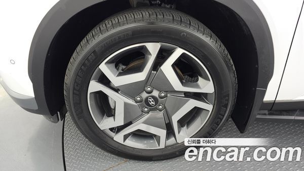 Hyundai Palisade 2023, фото 4