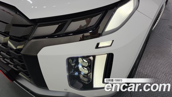 Hyundai Palisade 2023, фото 7