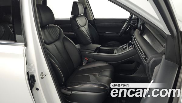 Hyundai Palisade 2023, фото 15