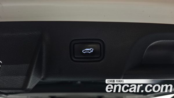 Hyundai Palisade 2023, фото 30