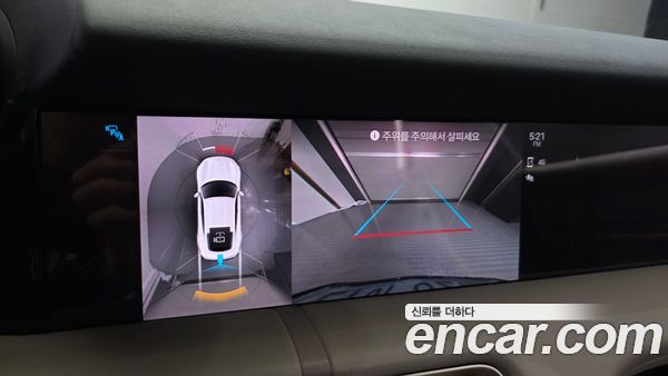 Porsche Taycan 2022, фото 14