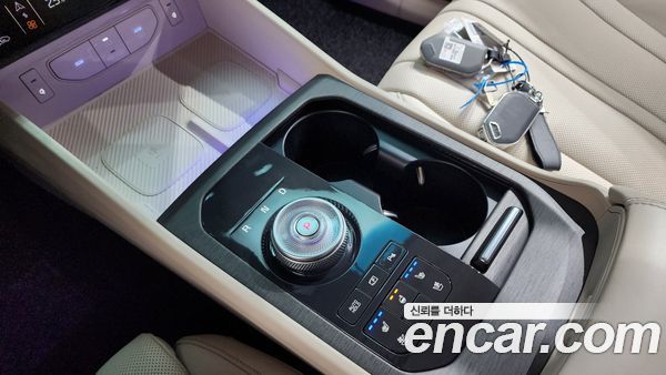 Kia K8 2026, фото 12