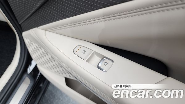 Kia K8 2026, фото 29
