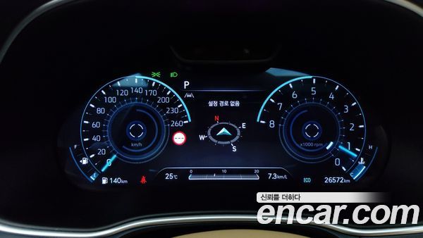 Genesis GV80 2023, фото 14