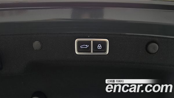 Hyundai Grandeur 2023, фото 20