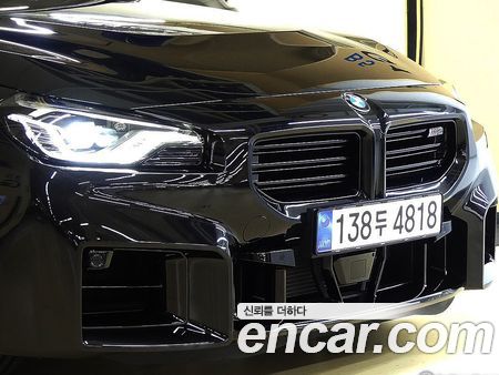 BMW M2 2025, фото 6