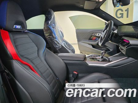 BMW M2 2025, фото 7