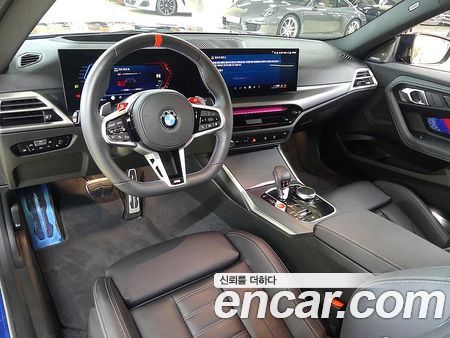 BMW M2 2025, фото 12