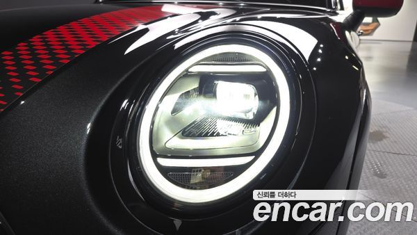 MINI 2026, фото 8