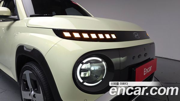 Hyundai Casper 2025, фото 7