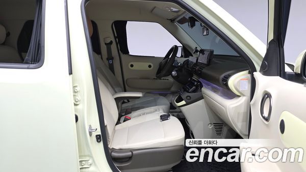Hyundai Casper 2025, фото 15