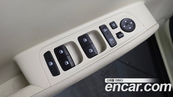 Hyundai Casper 2025, фото 28