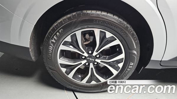Kia Carnival 2023, фото 5